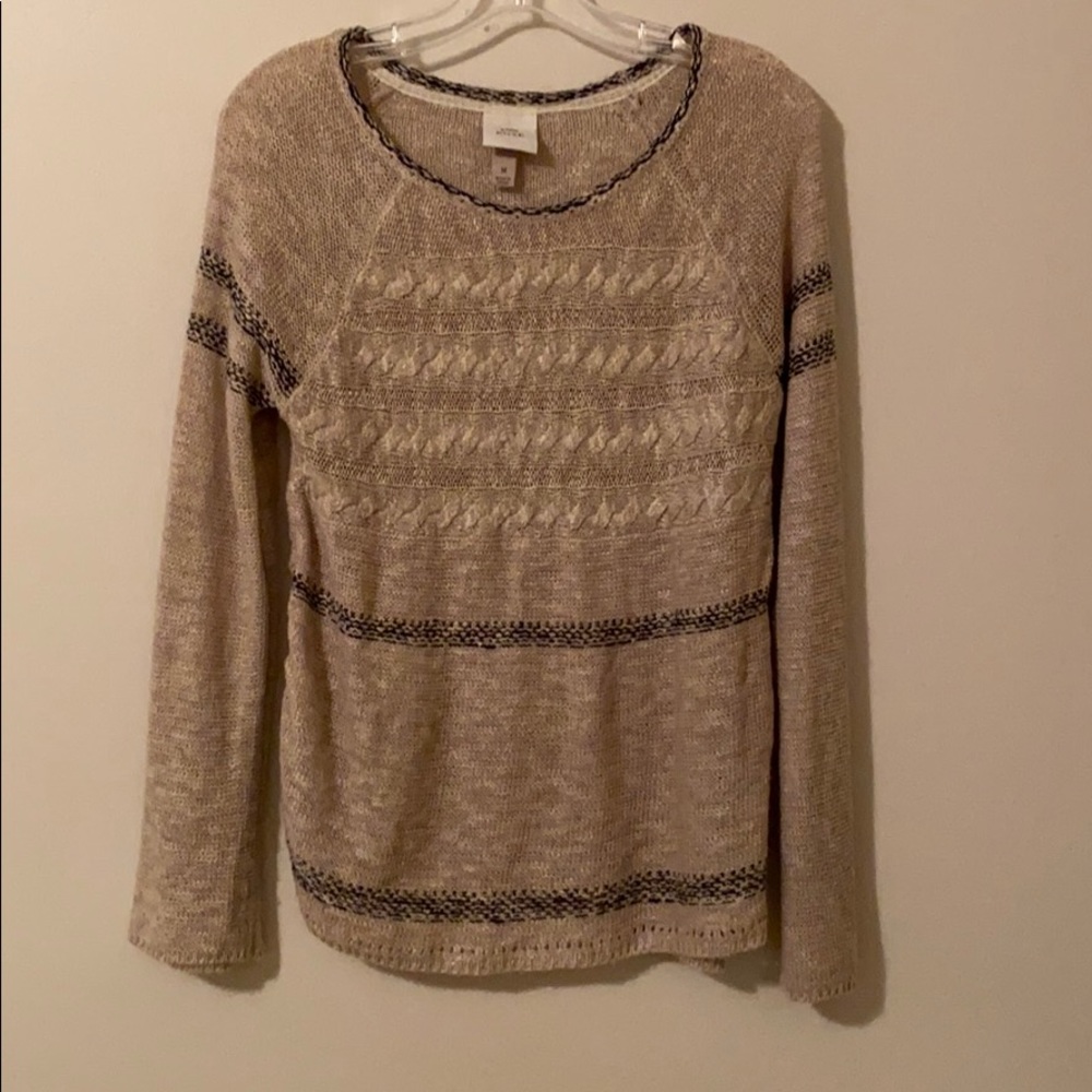Sweater